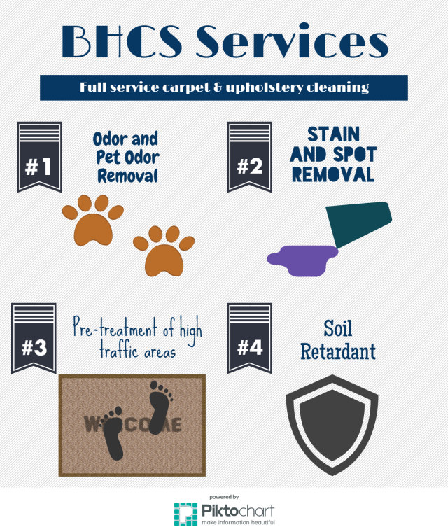 BHCS Services